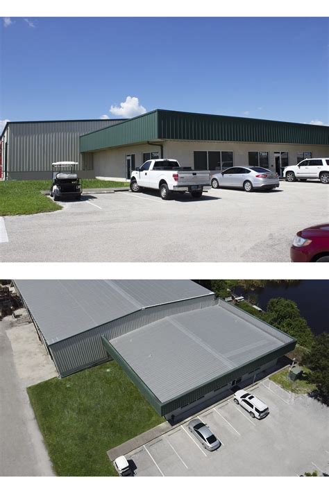 aluminum manufacturing fort myers fl